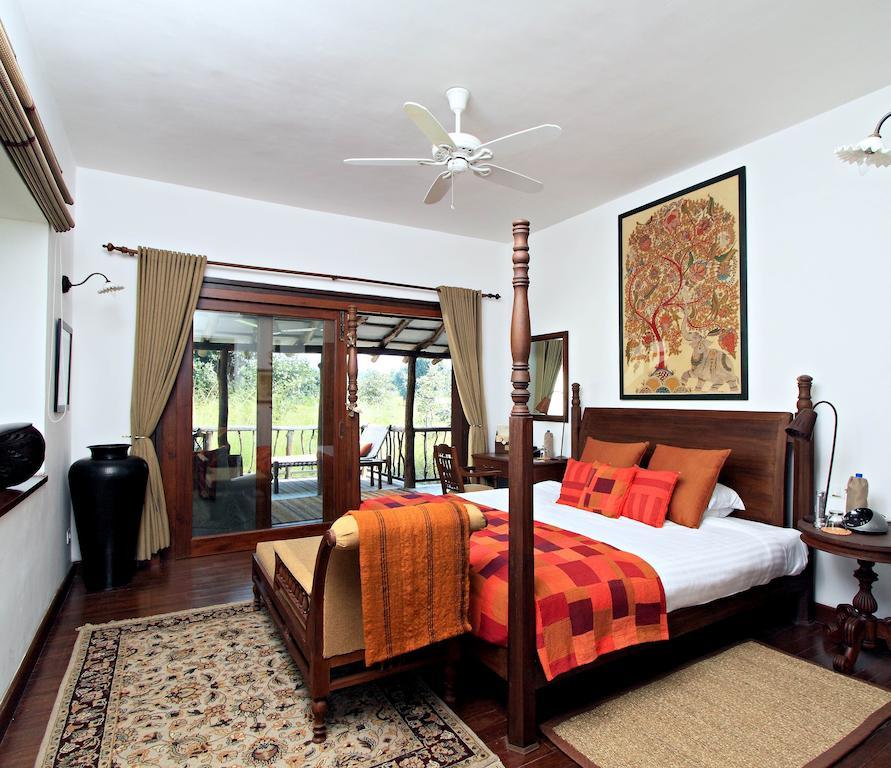 Samode Safari Lodge Parāsi Quarto foto
